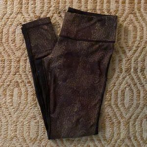 Lululemon leggings
